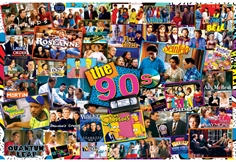 90's TV Time