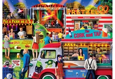 The Foodie Fest