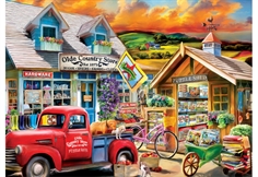 The Puzzle Shed