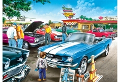 Show Stoppers
