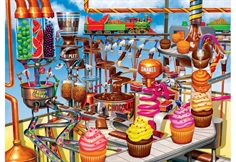 Chocolate Factory