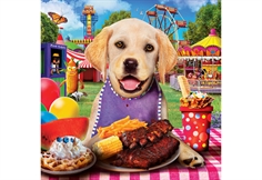 Dog-ology - Fido