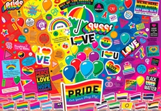 Pride