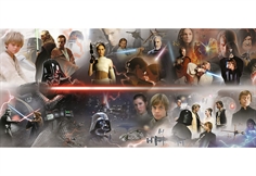 Star Wars: The Story of Darth Vader (UFT)