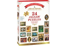 Fine Art (Julekalender)