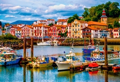 Pays Basque, France