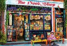 The Bookshop Kids