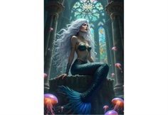 The Sanctuary of the Abyss