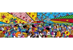 Tonight on the Beach