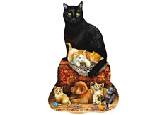 Family Ottoman