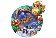 Christmas Ornament