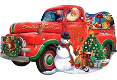 Santa Express Delivery