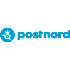 PostNord Returlabel (Print Selv)